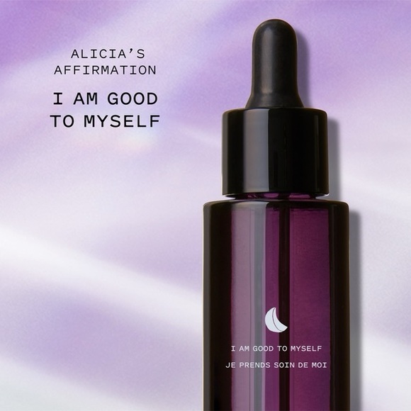 Keys Soulcare DEEPLY REPLENISHING SQUALANE FACIAL OIL - Picture 6 of 8